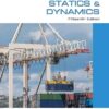 engineering mechanics statics & dynamics 15th edition