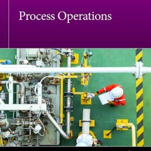 Process Operations 2nd Edition
