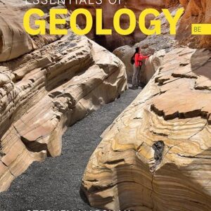 Essentials of Geology 8th Edition